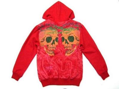 cheap Ed Hardy Men Hoodies-114